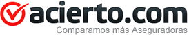 Acierto.com - Comparador de Seguros de Coche