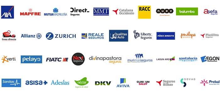 Aseguradoras De Coches Xativa