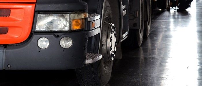Cotizar Seguro Camion