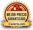 Mejor Precio Garantizado Acierto.com