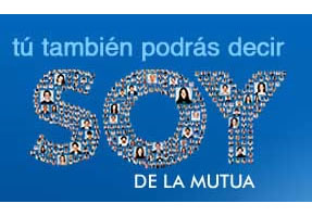 Soy de la Mutua Madrileña