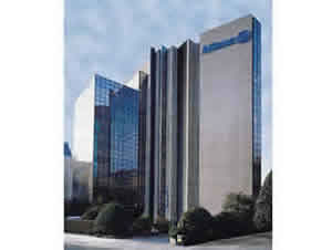Edificio Allianz Seguros Vida