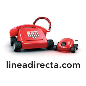 Seguros Coche Baratos Linea Directa