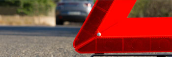 Accidente de moto