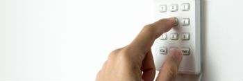 Elegir alarma para hogar