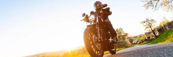 Como circular en moto 