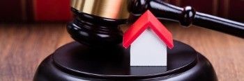 Defensa jurídica hogar