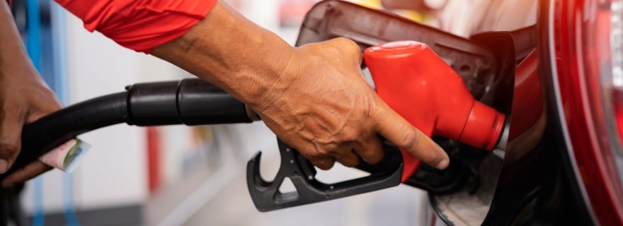 diesel o gasolina