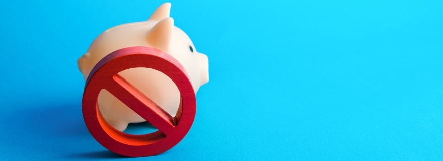 pueden embargar todo el dinero de la cuenta