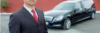 Gestionar muerte familiar