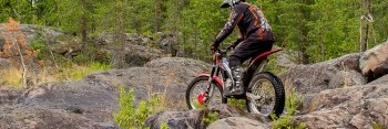 Seguro moto campo