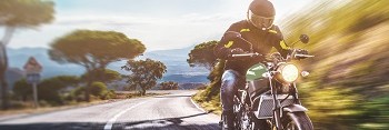 ITV motos