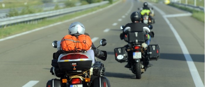 El Comparador De Seguros De Moto Rastreator Com