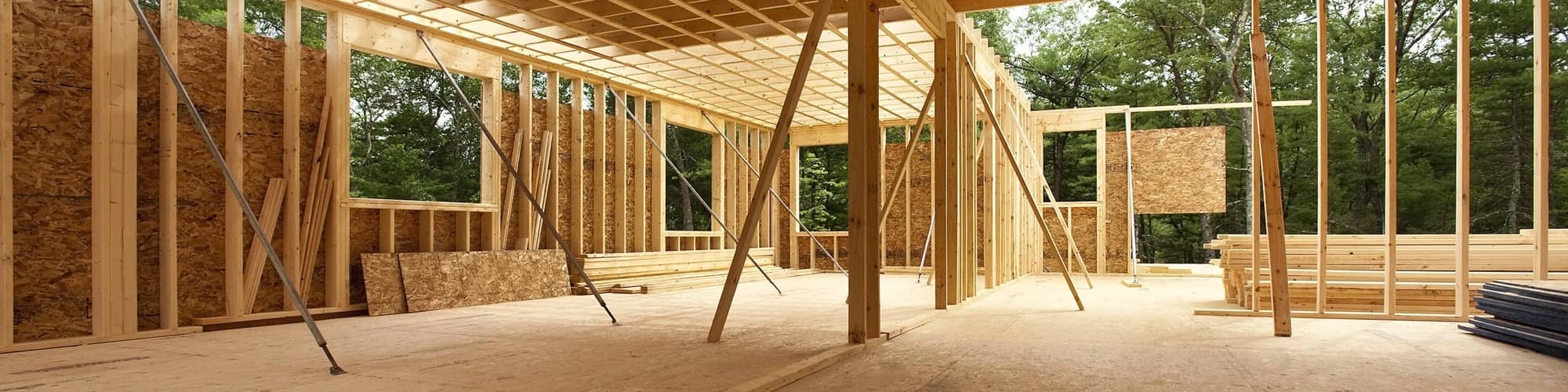 Seguros para casas de madera coberturas necesarias