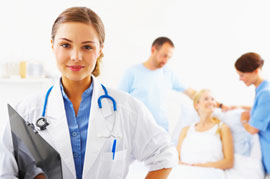 el seguro medico es vital