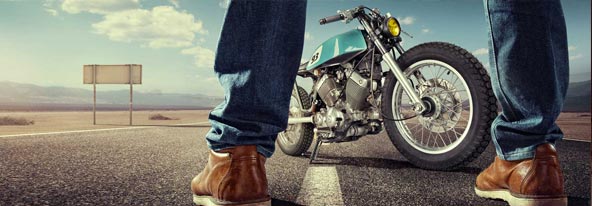 Seguros para motos cl�sicas