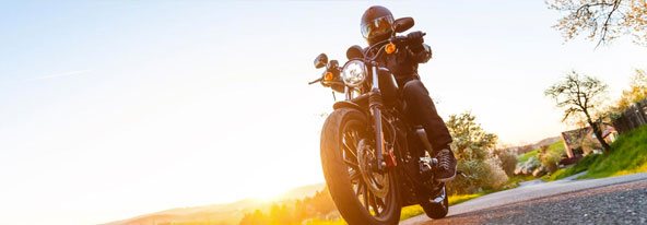 Seguro de moto por d�as