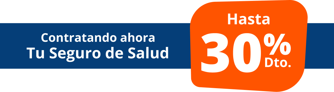 Hasta 30% de descuento