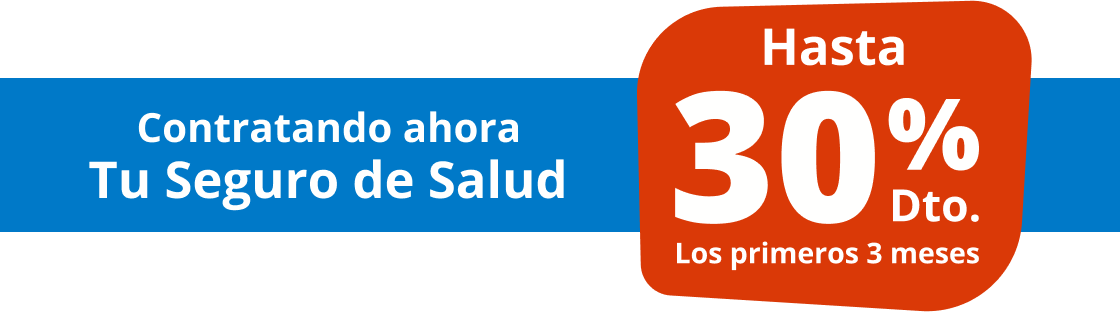 Hasta 30% de descuento