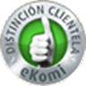 Opiniones de Ekomi